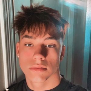 Meet your Posher, Caleb